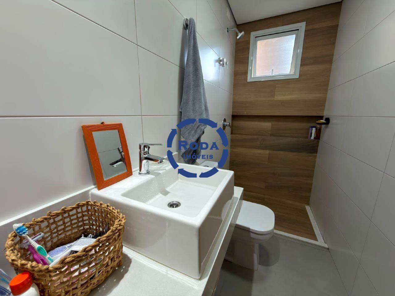 Apartamento à venda no Aparecida: 