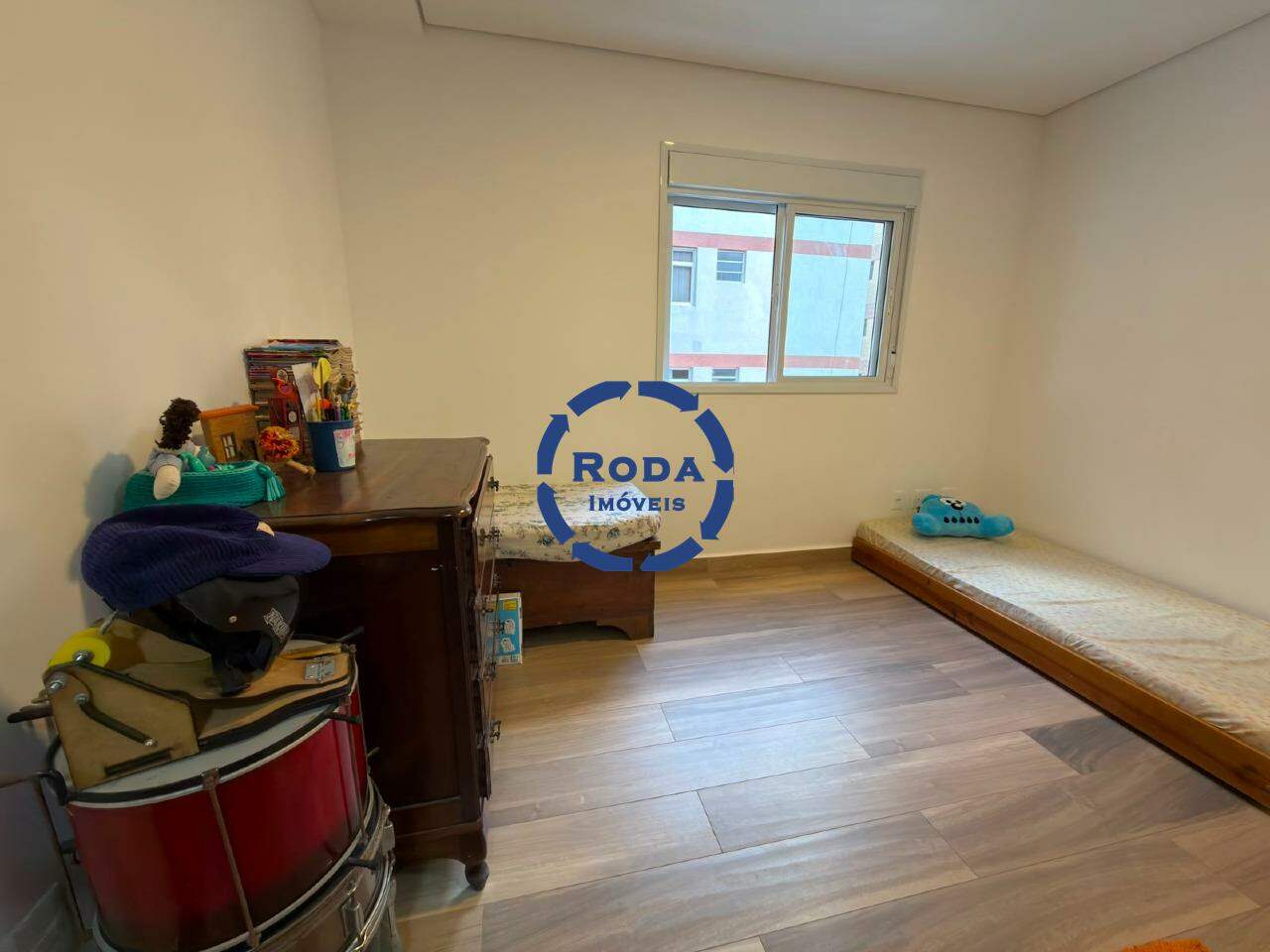 Apartamento à venda no Aparecida: 