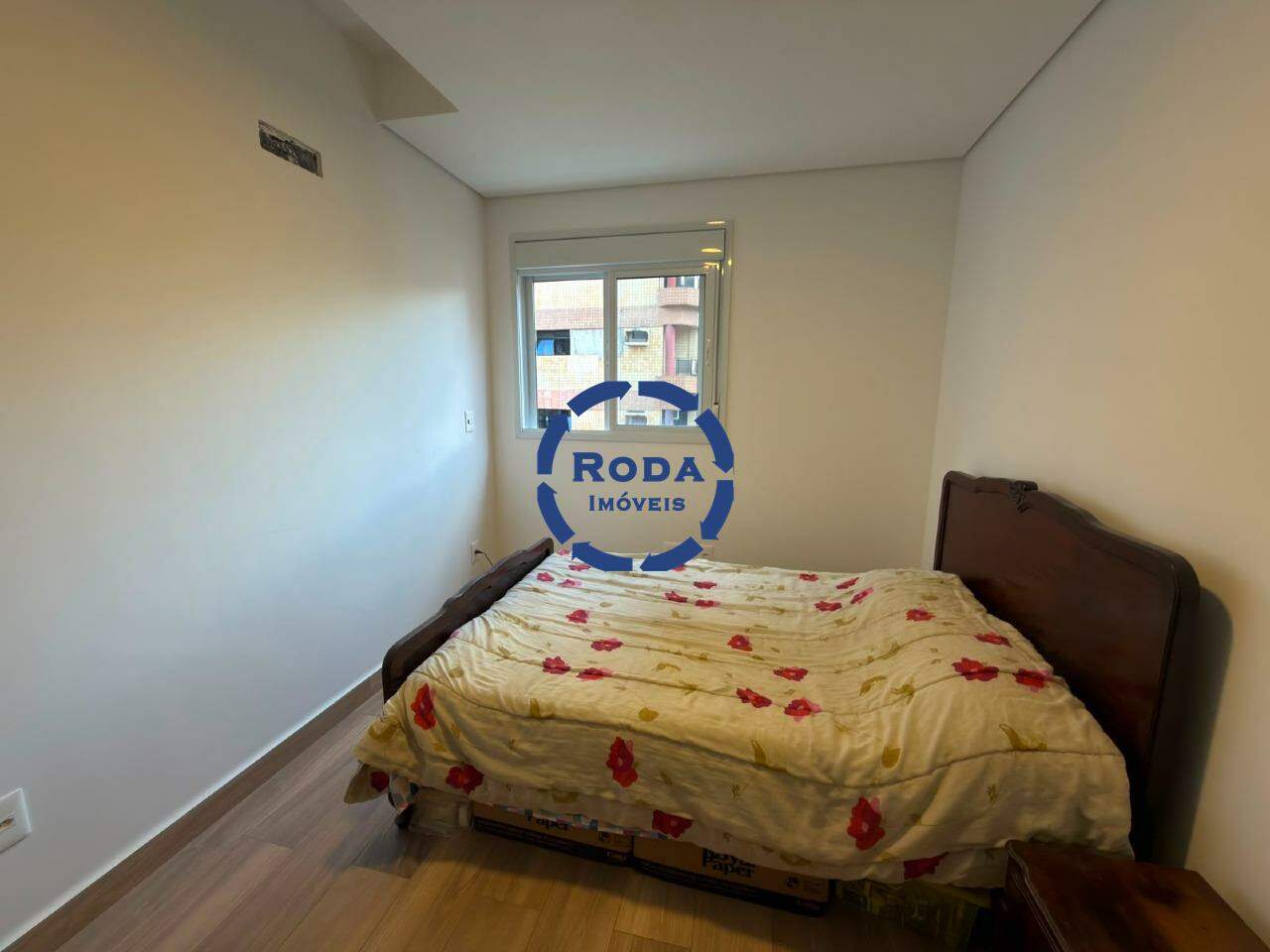 Apartamento à venda no Aparecida: 