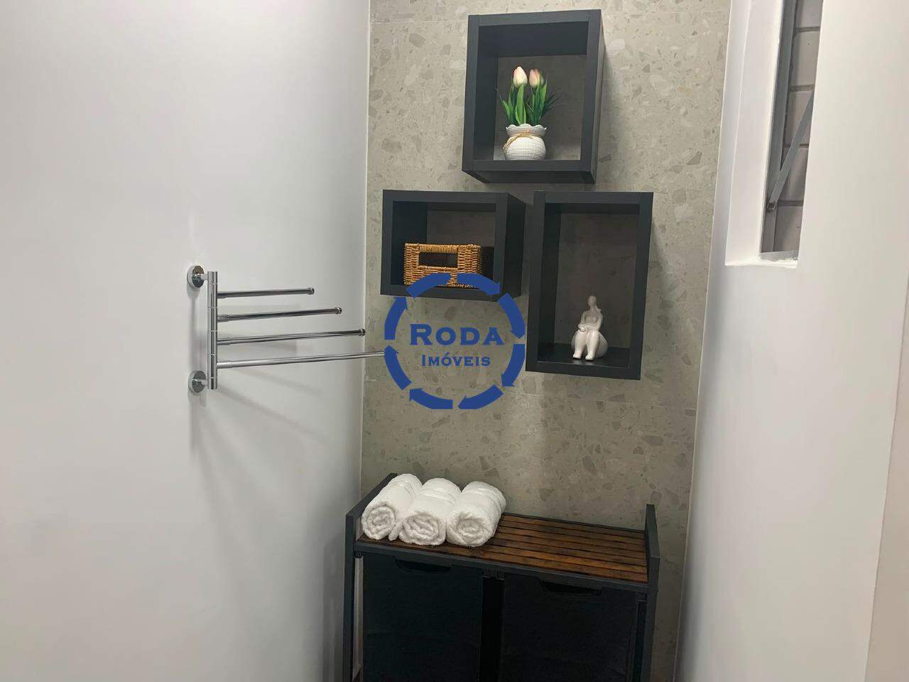 Apartamento à venda no Campo Grande: 