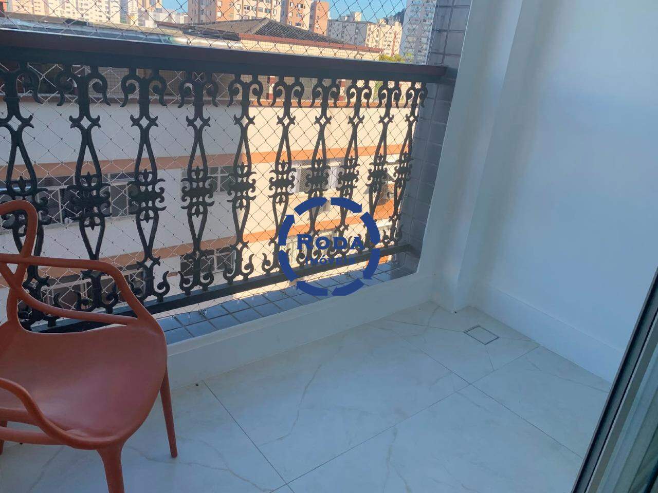 Apartamento à venda no Campo Grande: 