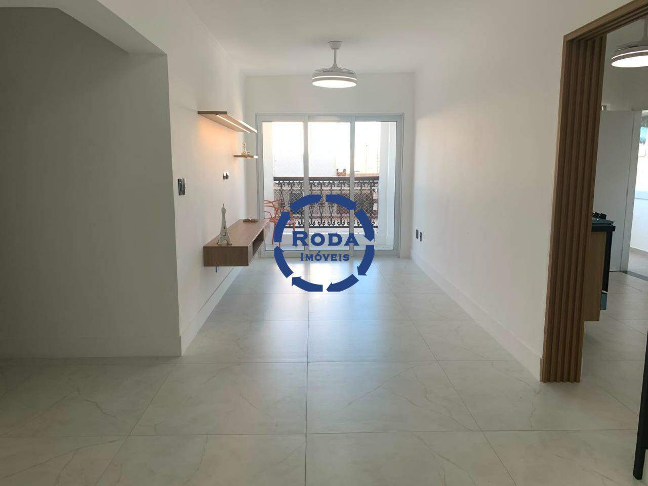 Apartamento à venda no Campo Grande: 