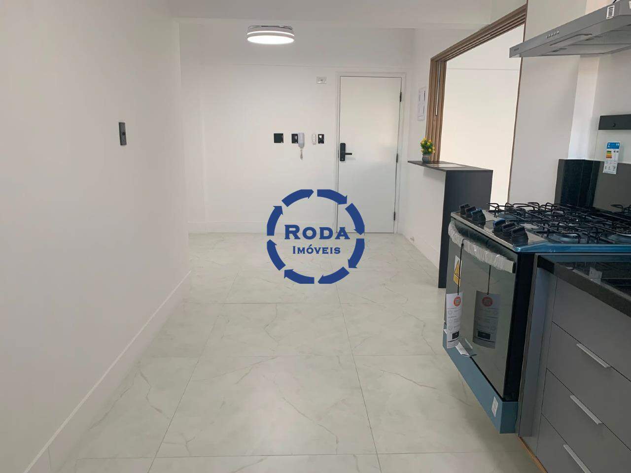 Apartamento à venda no Campo Grande: 