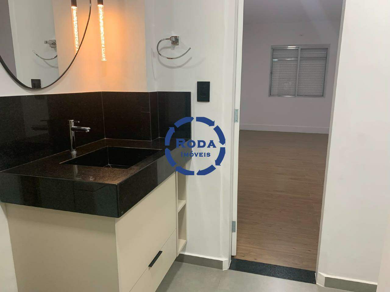 Apartamento à venda no Campo Grande: 