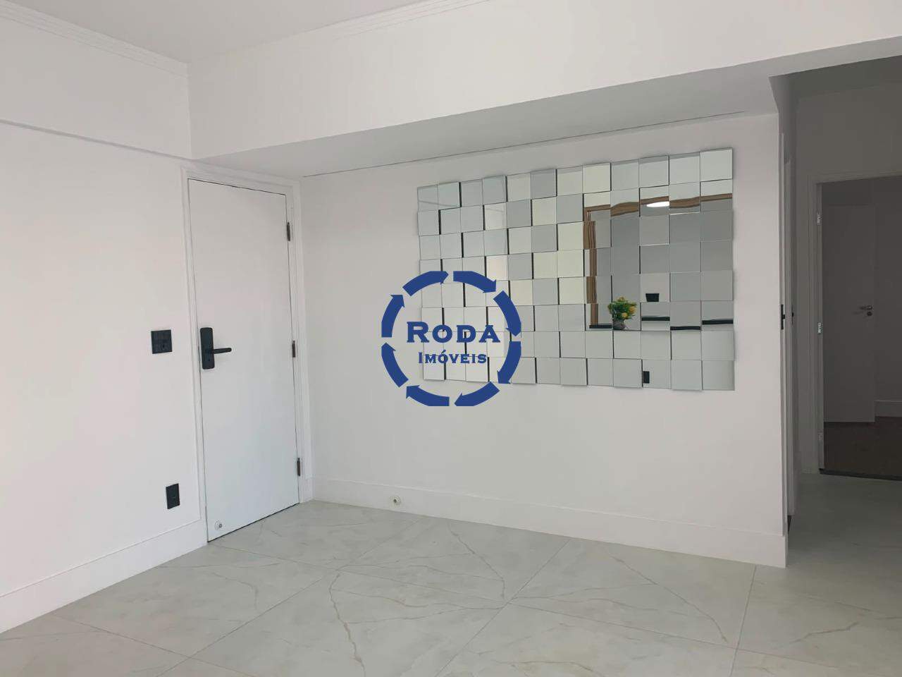 Apartamento à venda no Campo Grande: 
