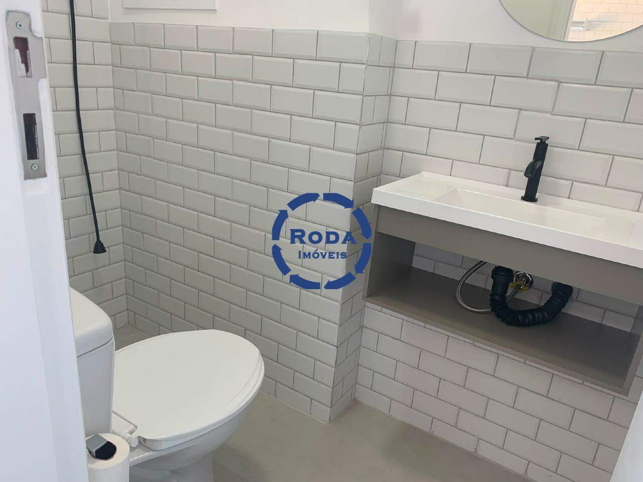 Apartamento à venda no Campo Grande: 