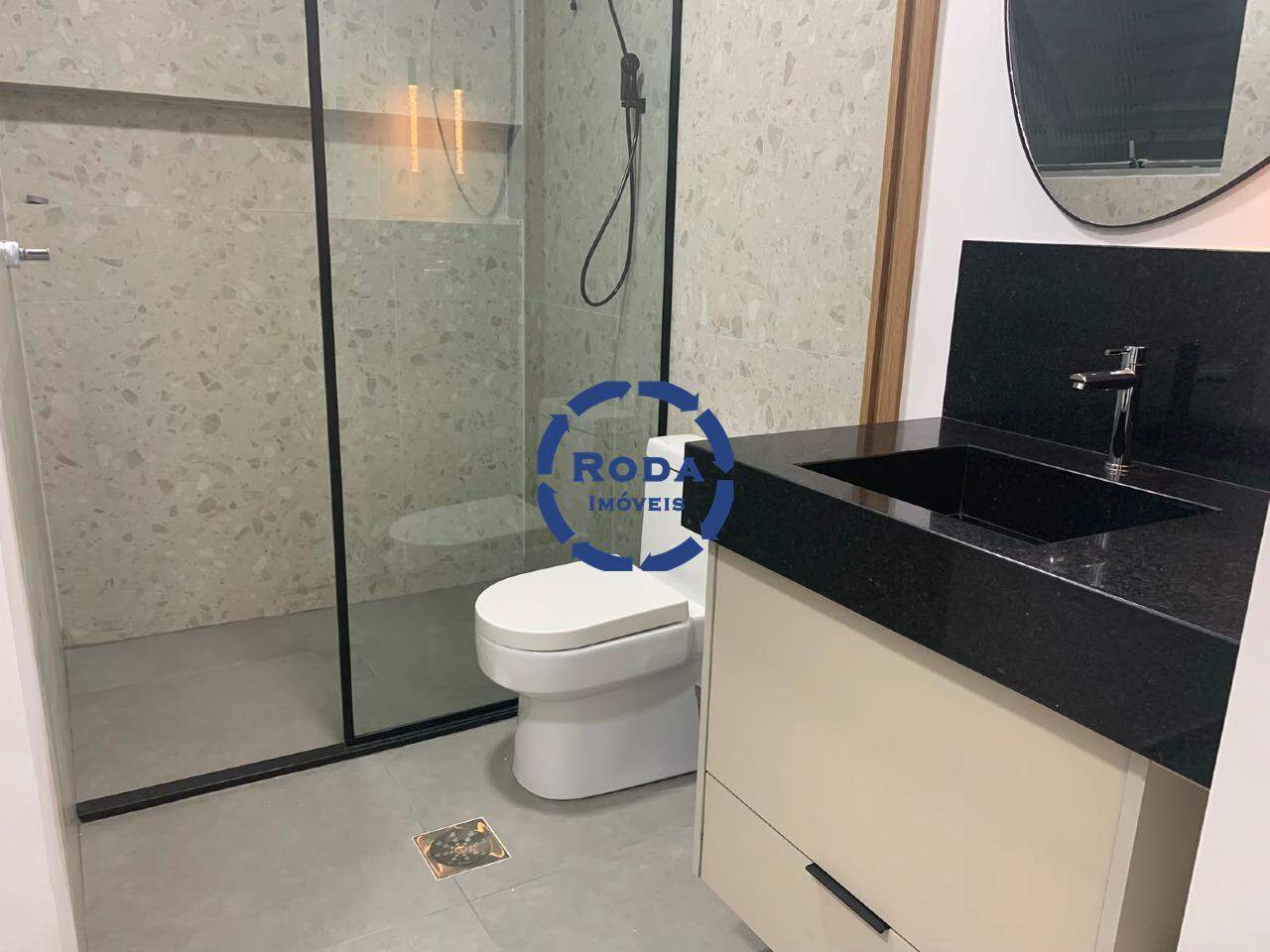 Apartamento à venda no Campo Grande: 