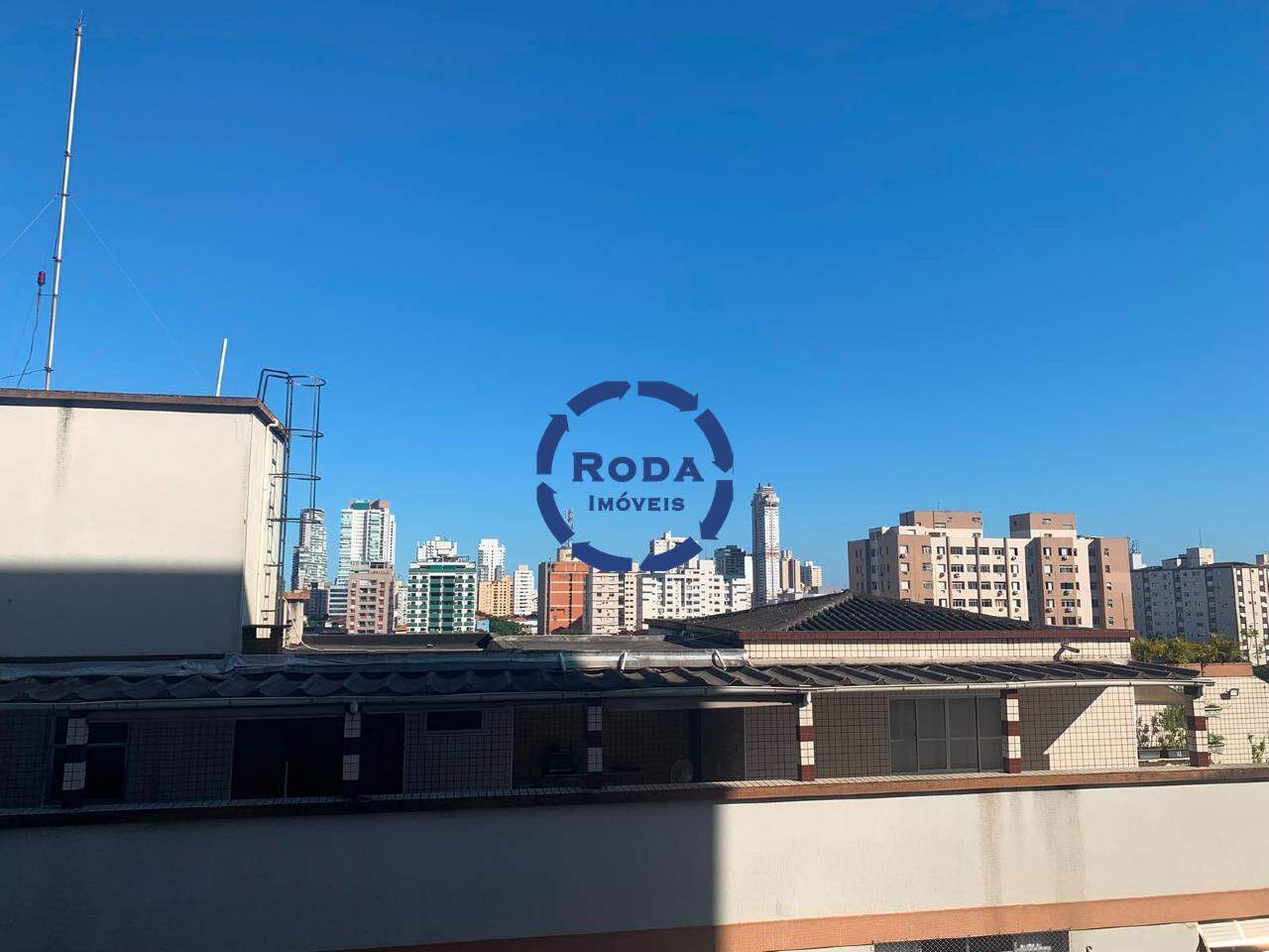 Apartamento à venda no Campo Grande: 