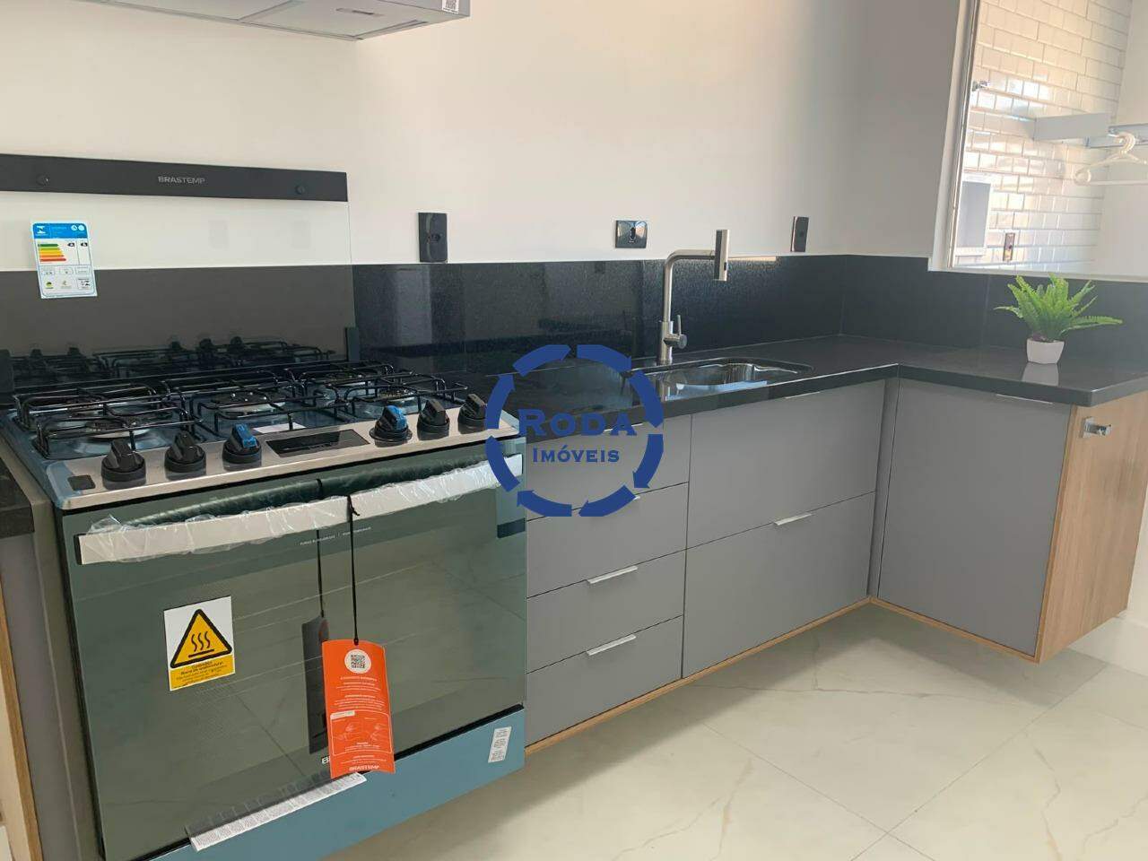 Apartamento à venda no Campo Grande: 