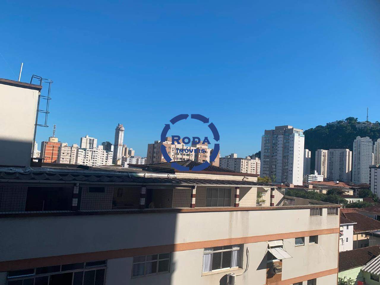 Apartamento à venda no Campo Grande: 