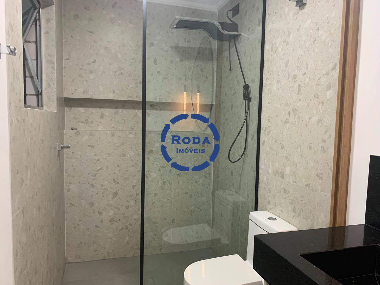 Apartamento à venda no Campo Grande: 