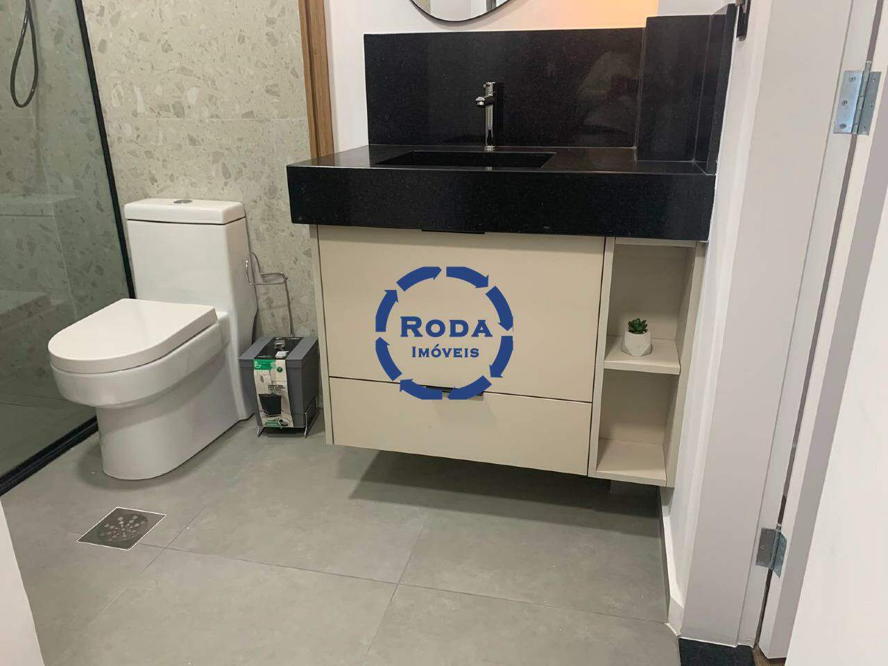 Apartamento à venda no Campo Grande: 