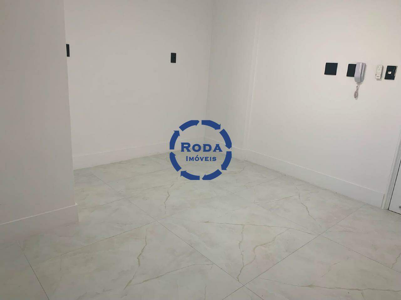 Apartamento à venda no Campo Grande: 