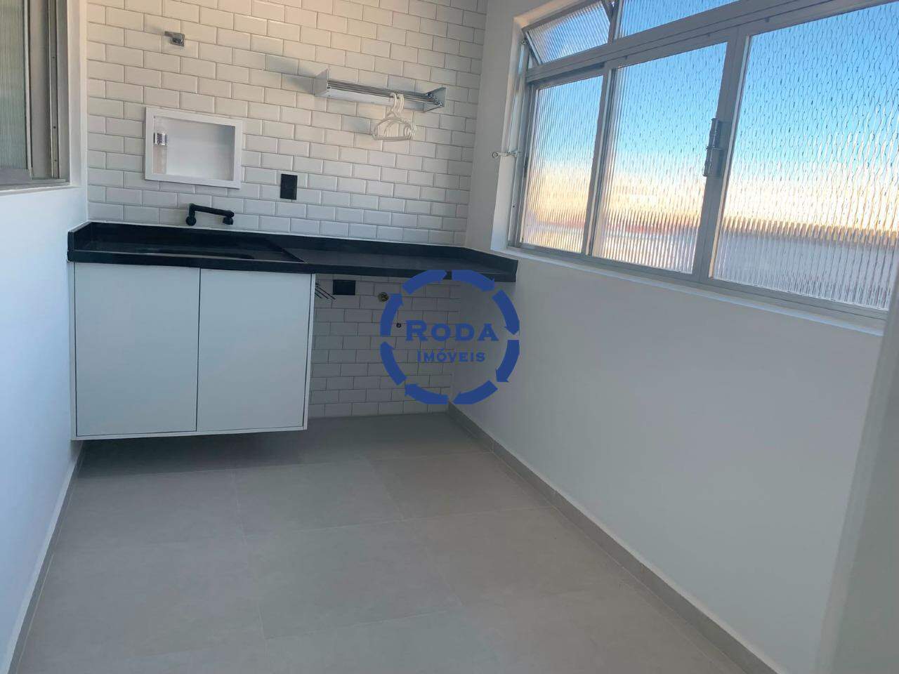 Apartamento à venda no Campo Grande: 