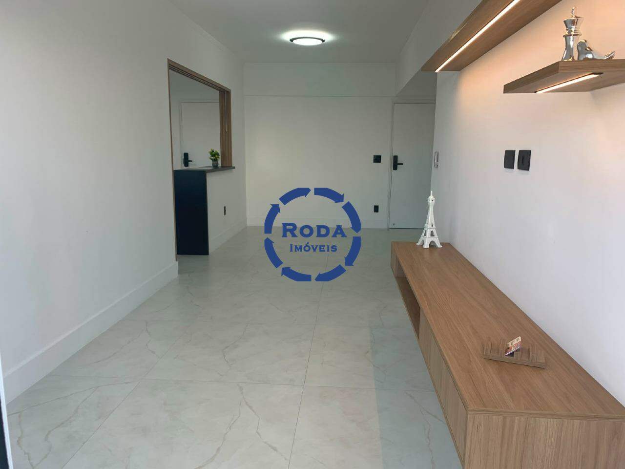 Apartamento à venda no Campo Grande: 