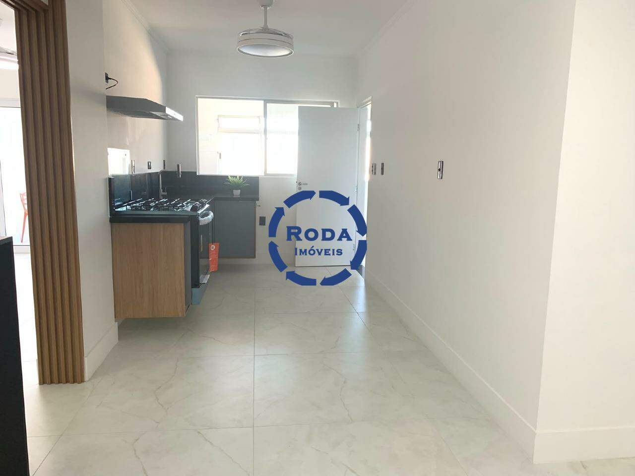 Apartamento à venda no Campo Grande: 
