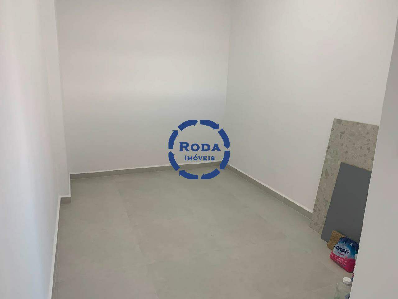 Apartamento à venda no Campo Grande: 