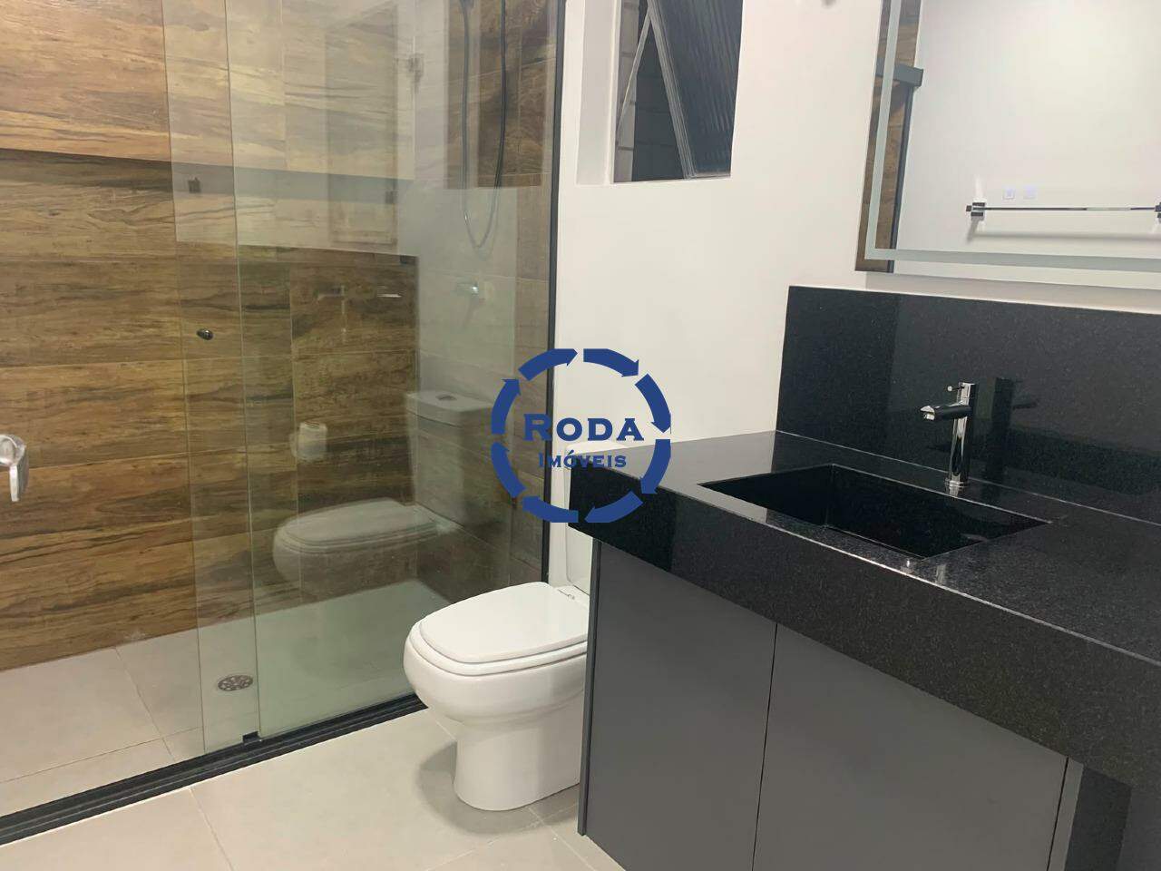 Apartamento à venda no Campo Grande: 