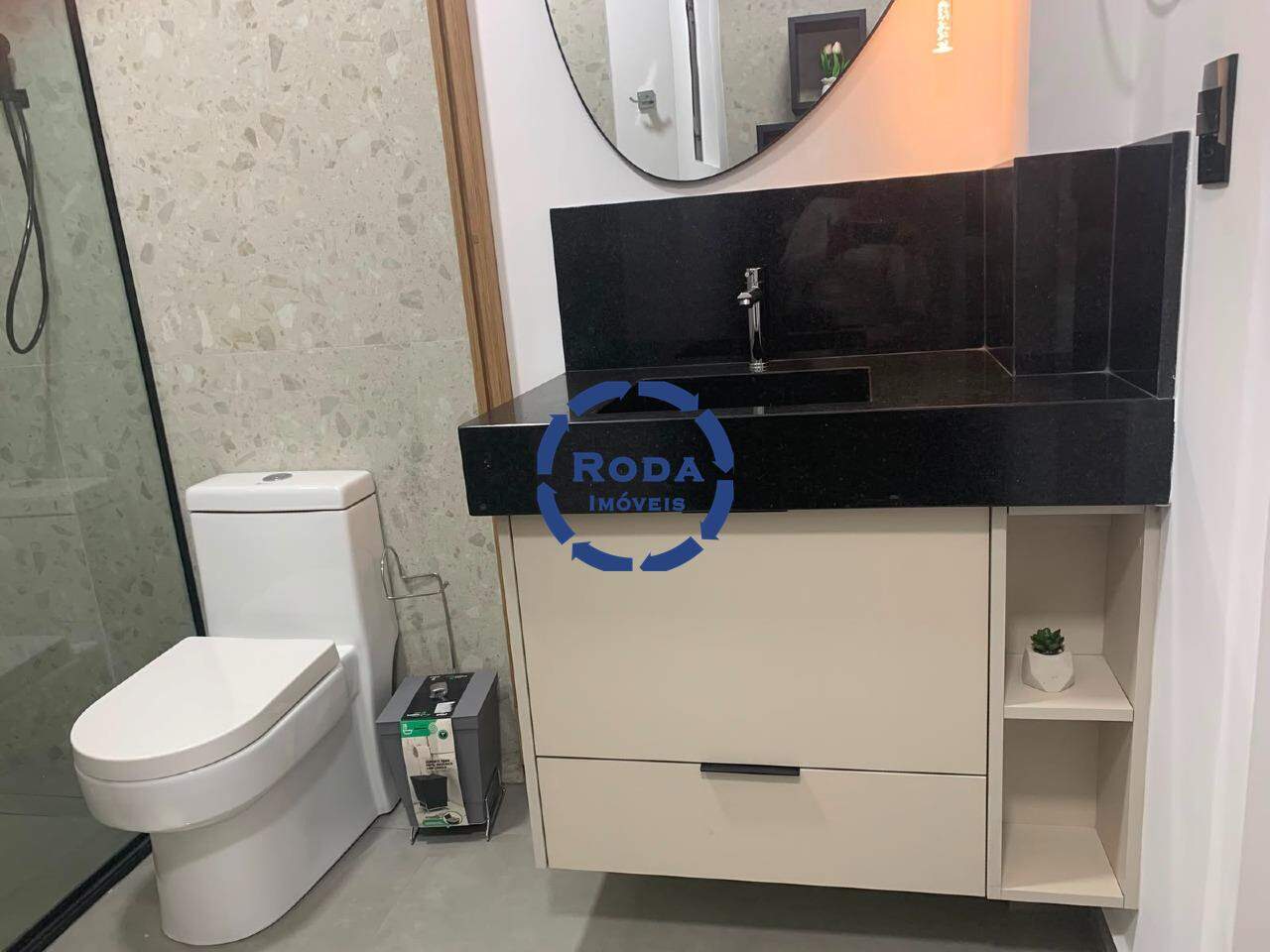 Apartamento à venda no Campo Grande: 