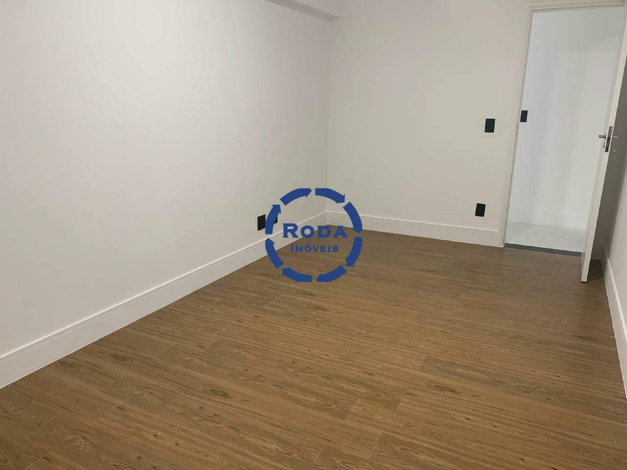Apartamento à venda no Campo Grande: 