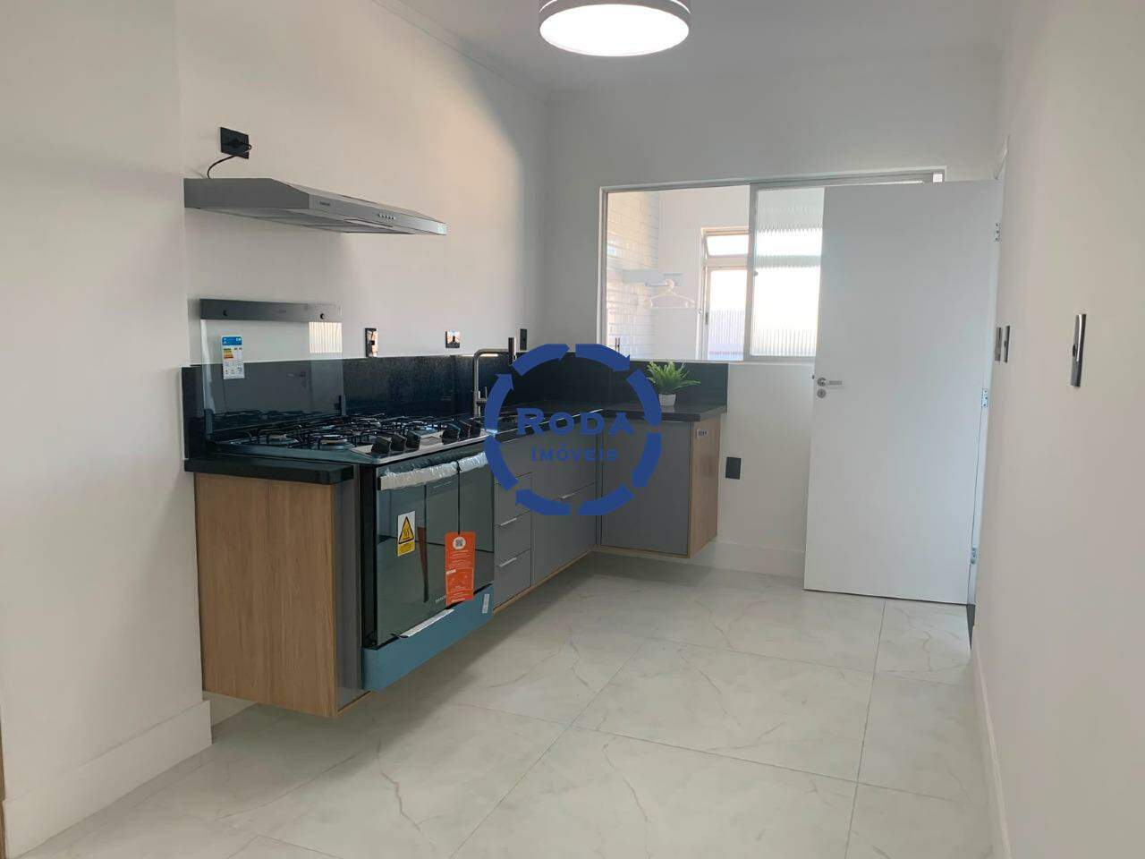 Apartamento à venda no Campo Grande: 