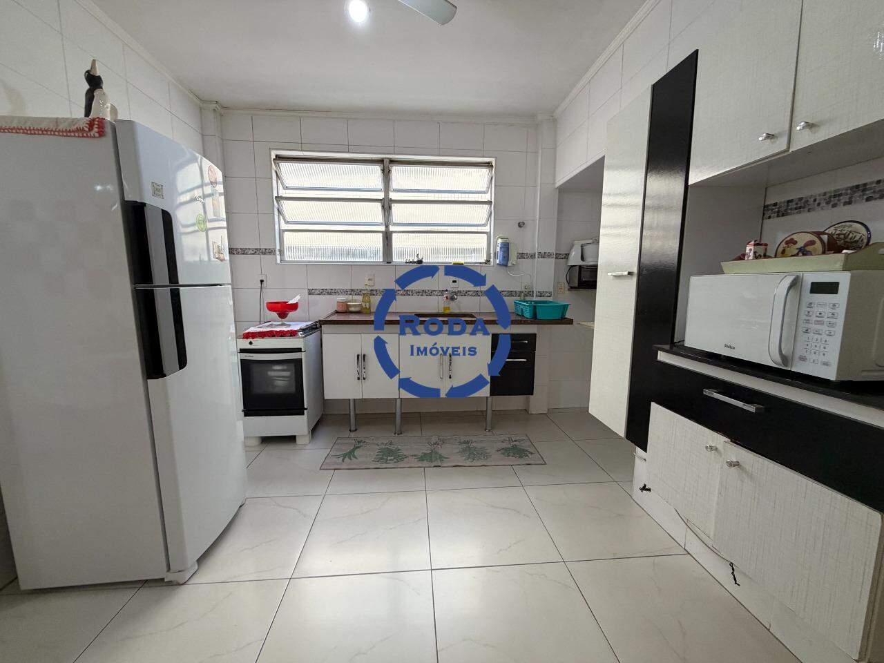 Apartamento à venda no Gonzaga: 