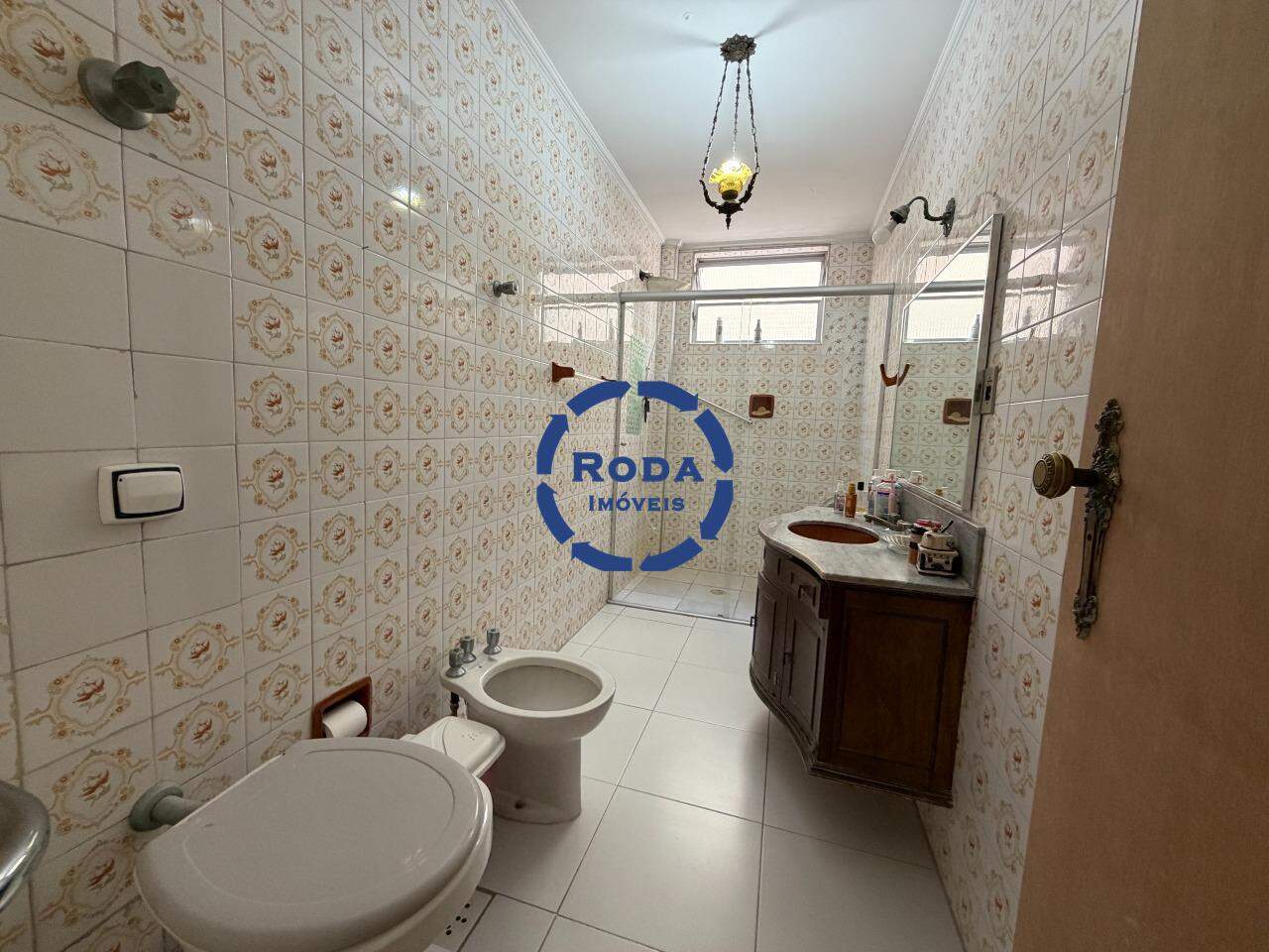 Apartamento à venda no Gonzaga: 