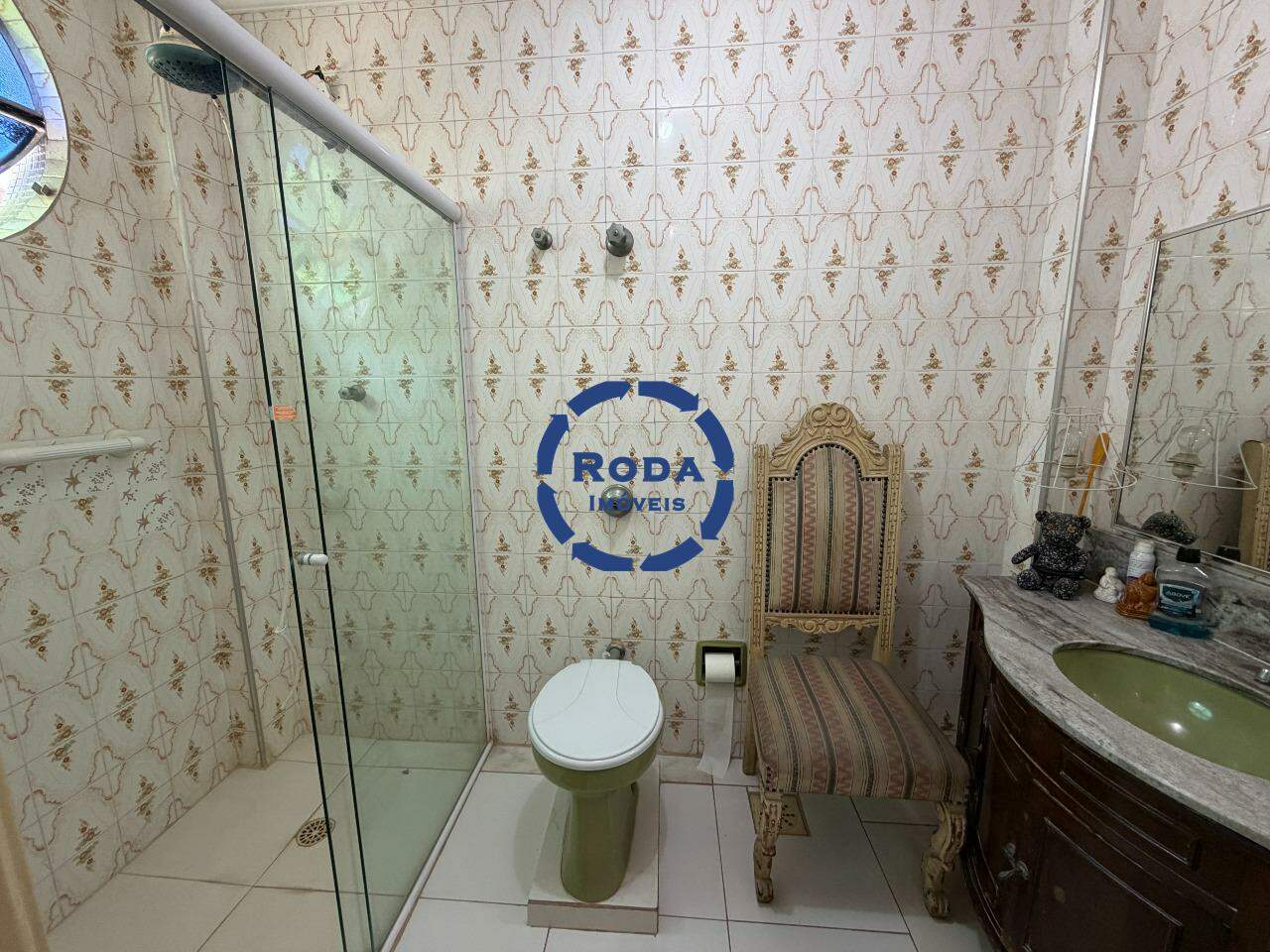 Apartamento à venda no Gonzaga: 