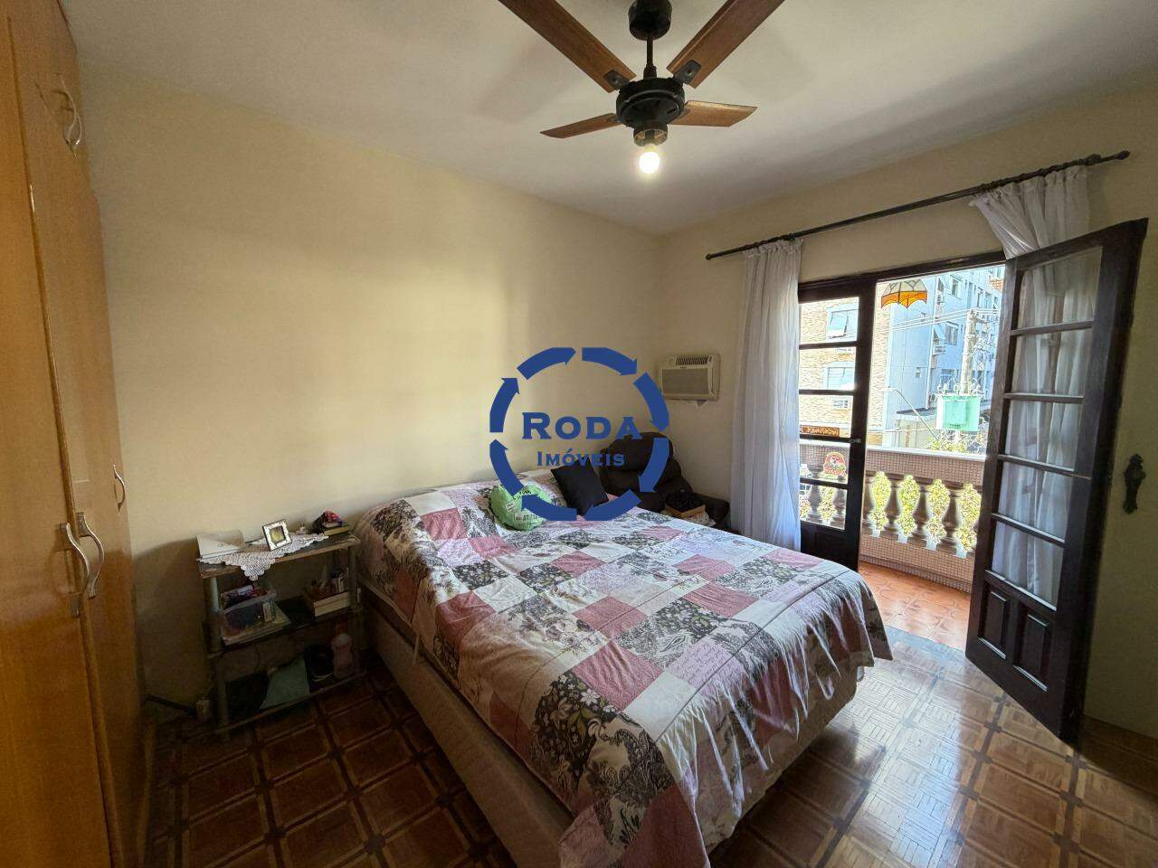 Apartamento à venda no Gonzaga: 