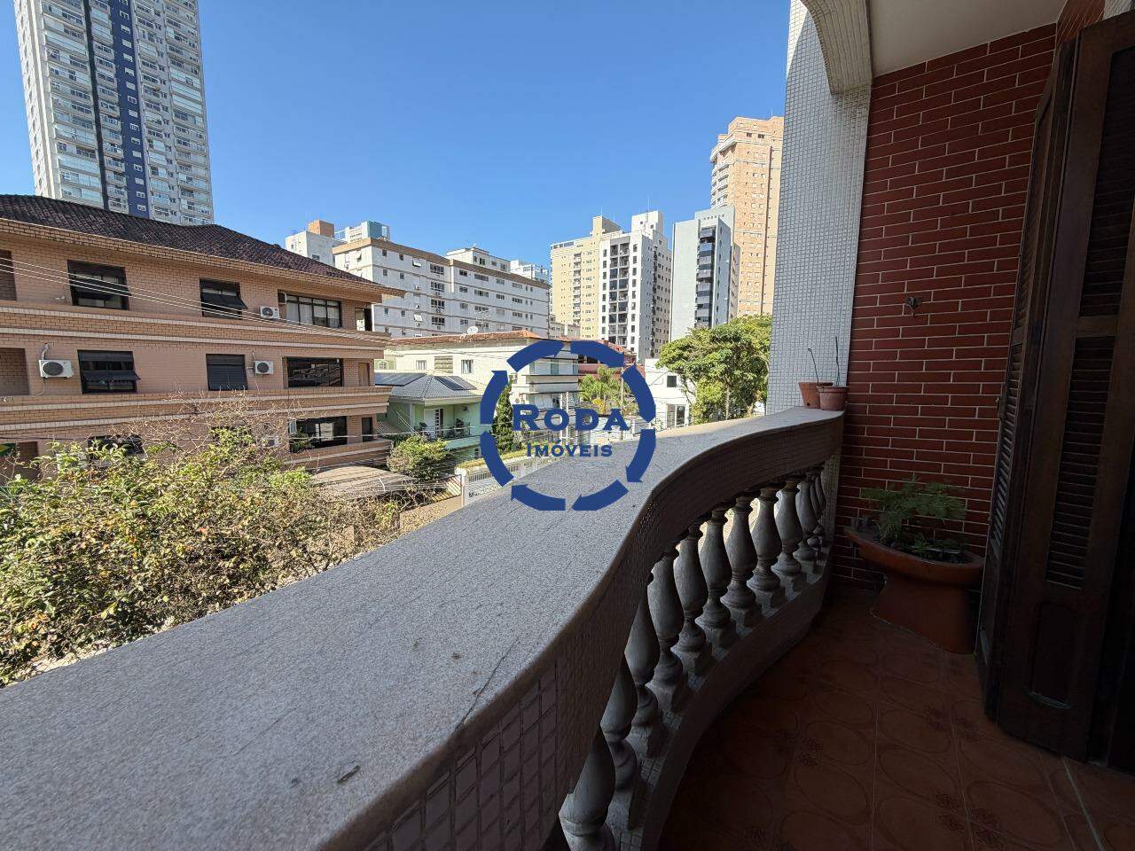 Apartamento à venda no Gonzaga: 