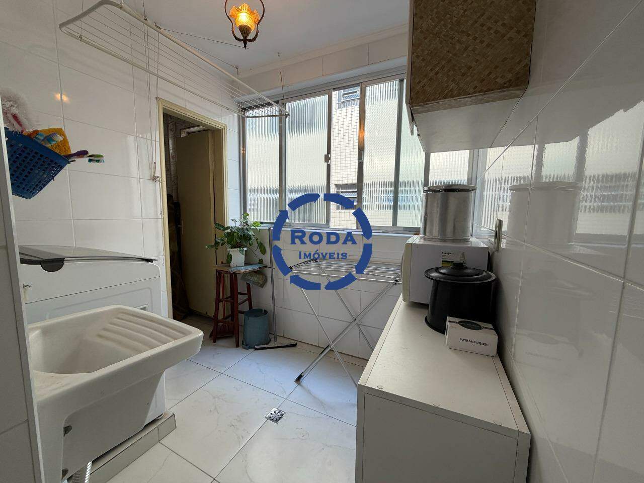 Apartamento à venda no Gonzaga: 