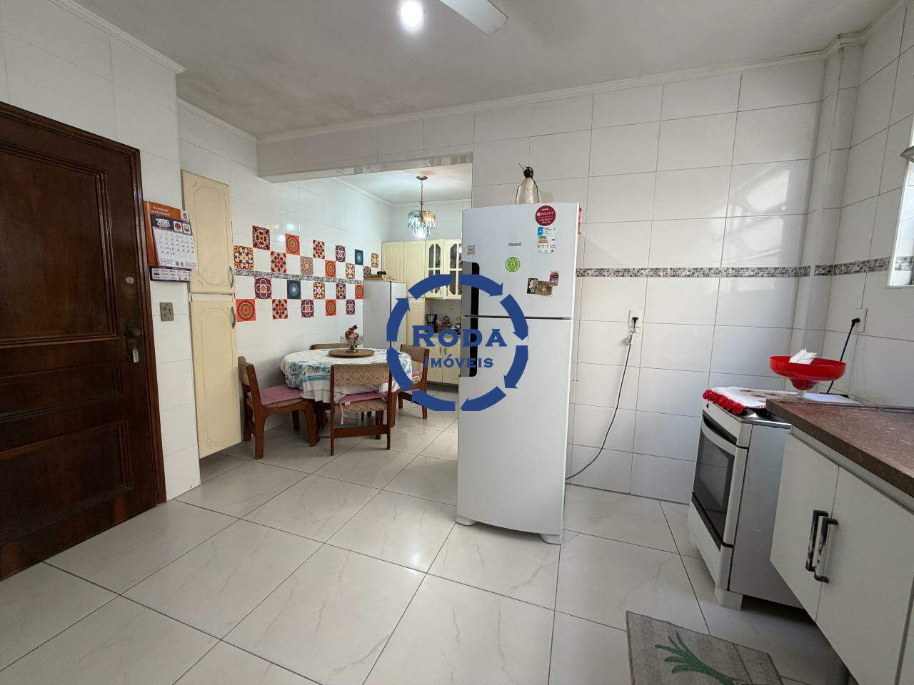 Apartamento à venda no Gonzaga: 
