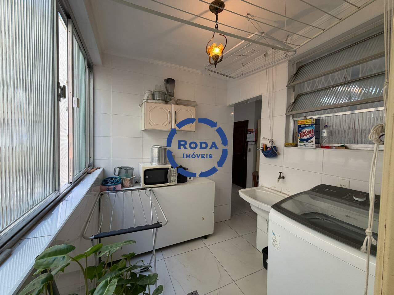 Apartamento à venda no Gonzaga: 