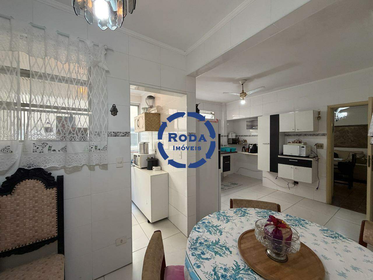 Apartamento à venda no Gonzaga: 