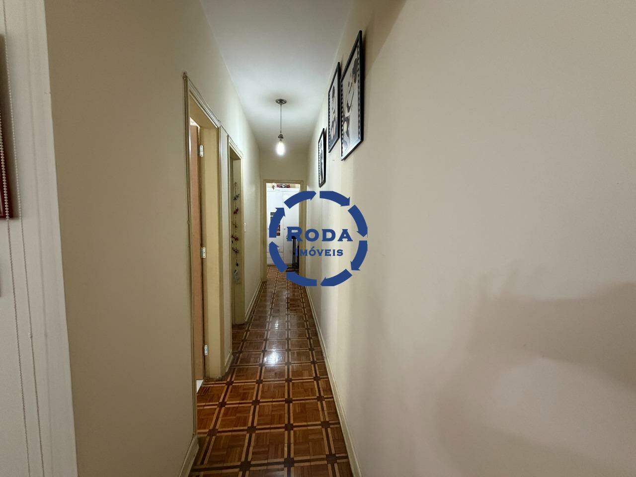 Apartamento à venda no Gonzaga: 