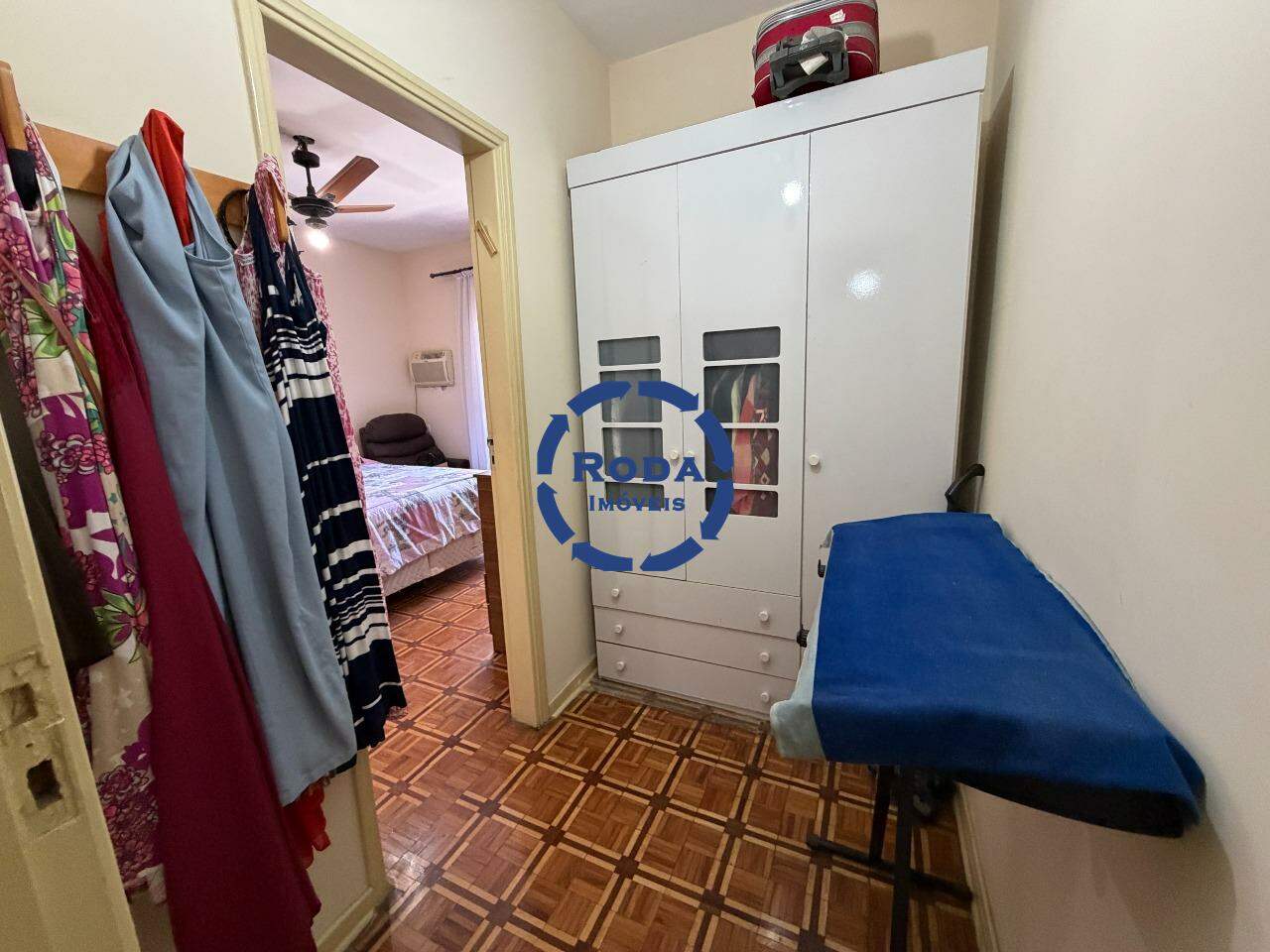 Apartamento à venda no Gonzaga: 