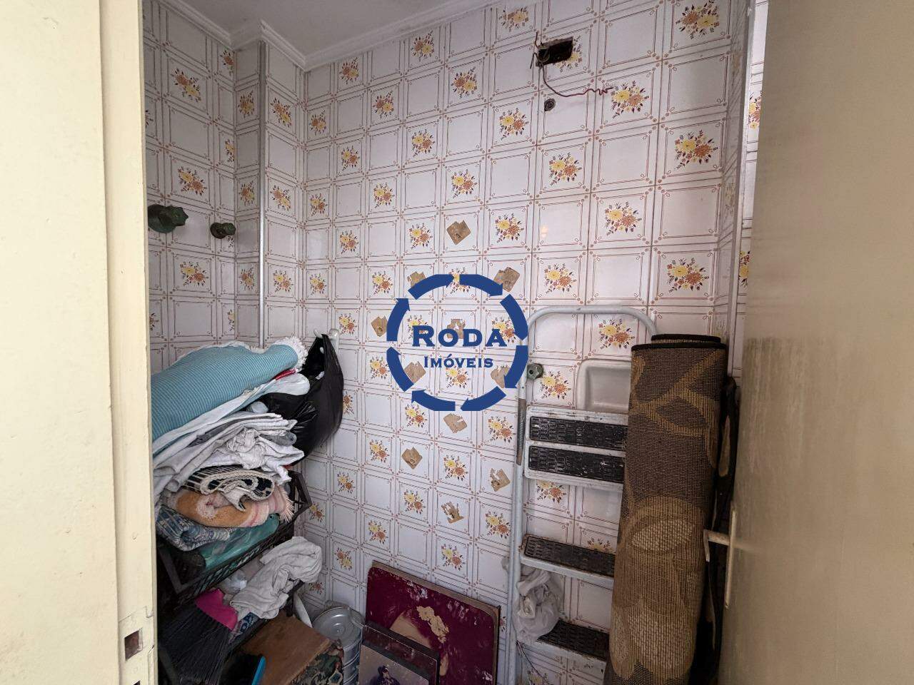 Apartamento à venda no Gonzaga: 