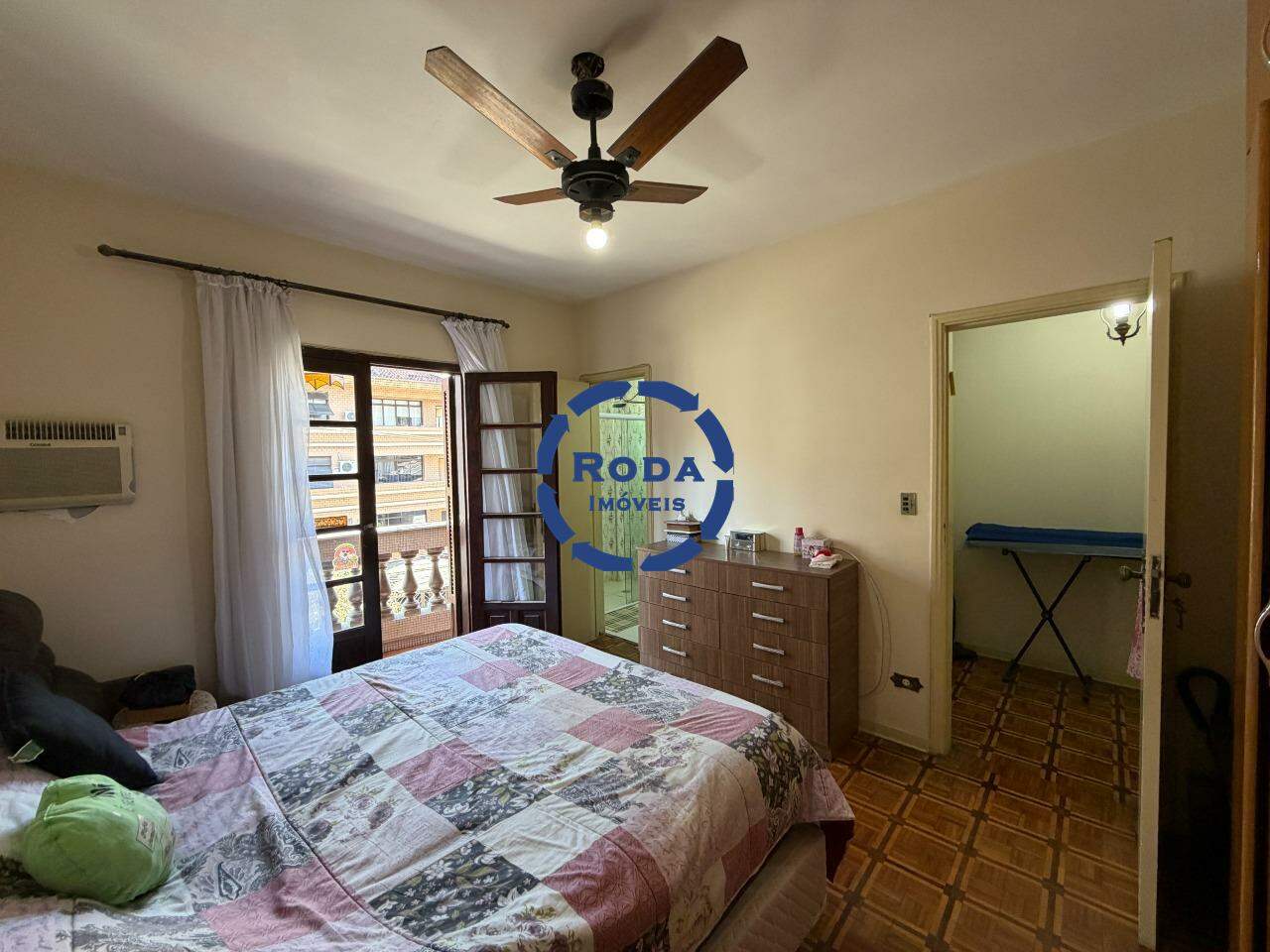 Apartamento à venda no Gonzaga: 