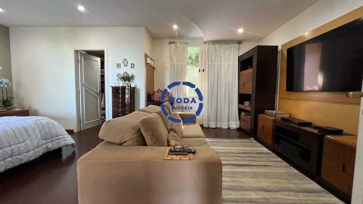 Casa de Condomínio à venda no Marapé: 