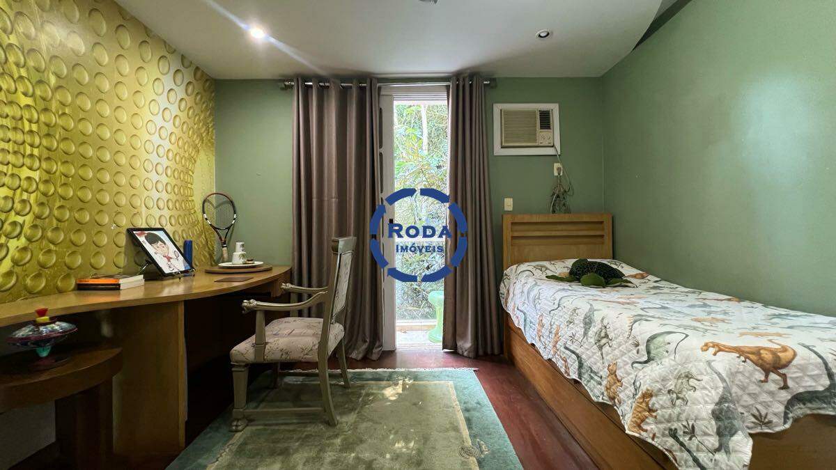 Casa de Condomínio à venda no Marapé: 