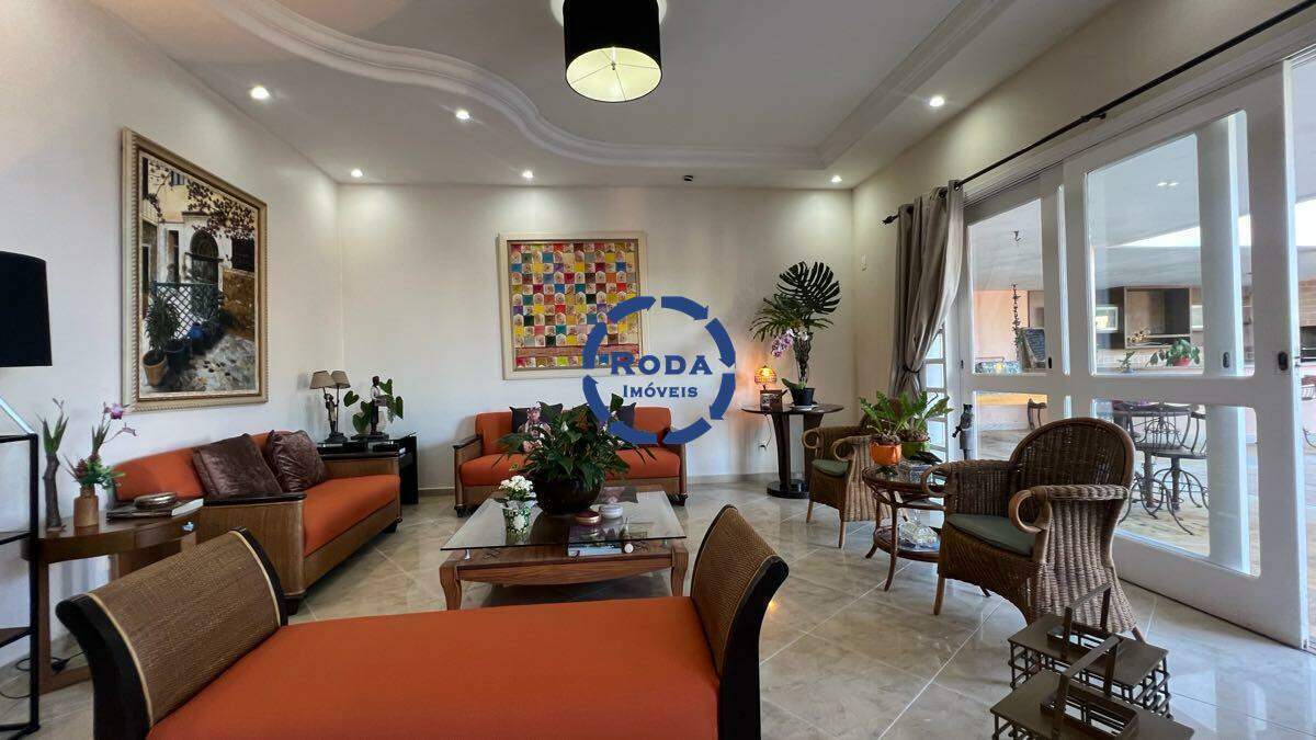 Casa de Condomínio à venda no Marapé: 