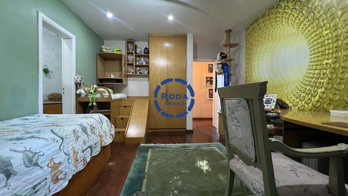 Casa de Condomínio à venda no Marapé: 