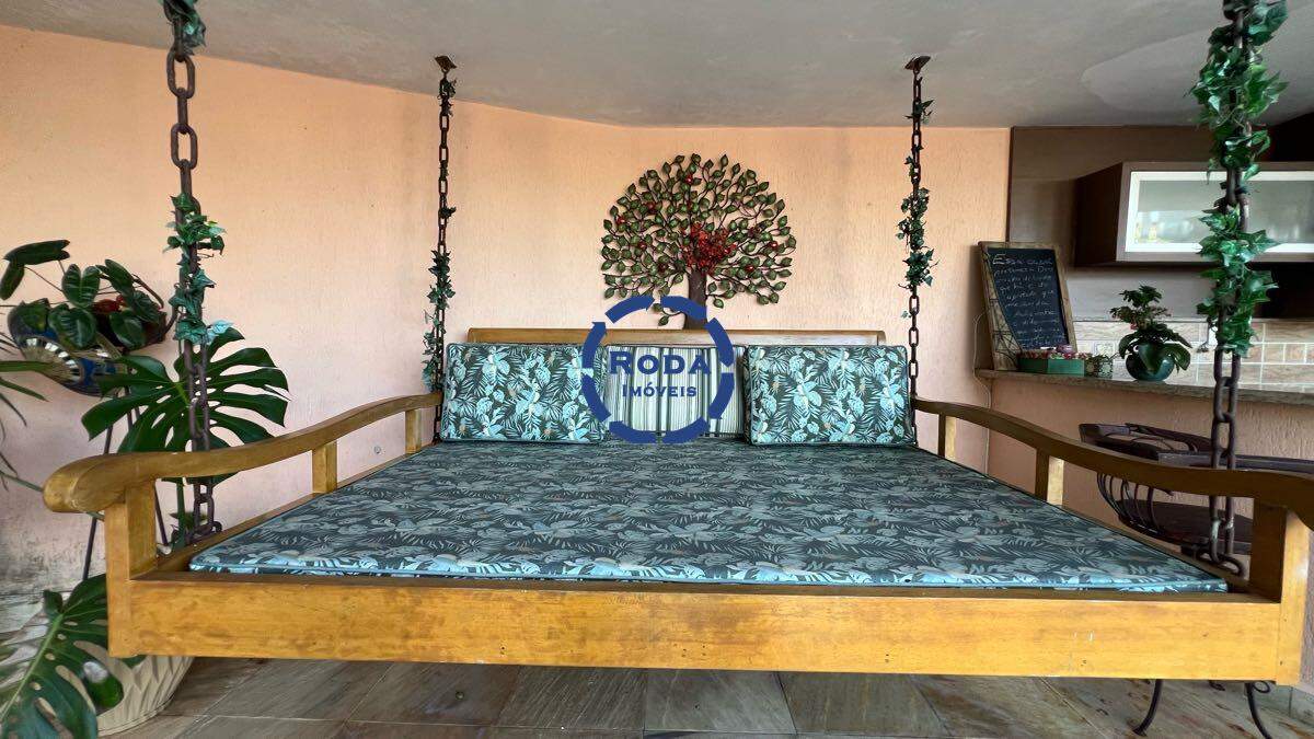 Casa de Condomínio à venda no Marapé: 