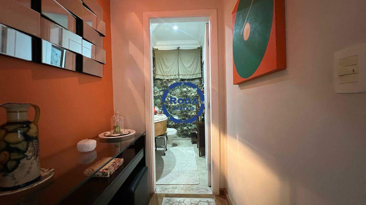 Casa de Condomínio à venda no Marapé: 