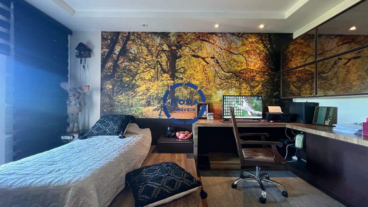 Casa de Condomínio à venda no Marapé: 