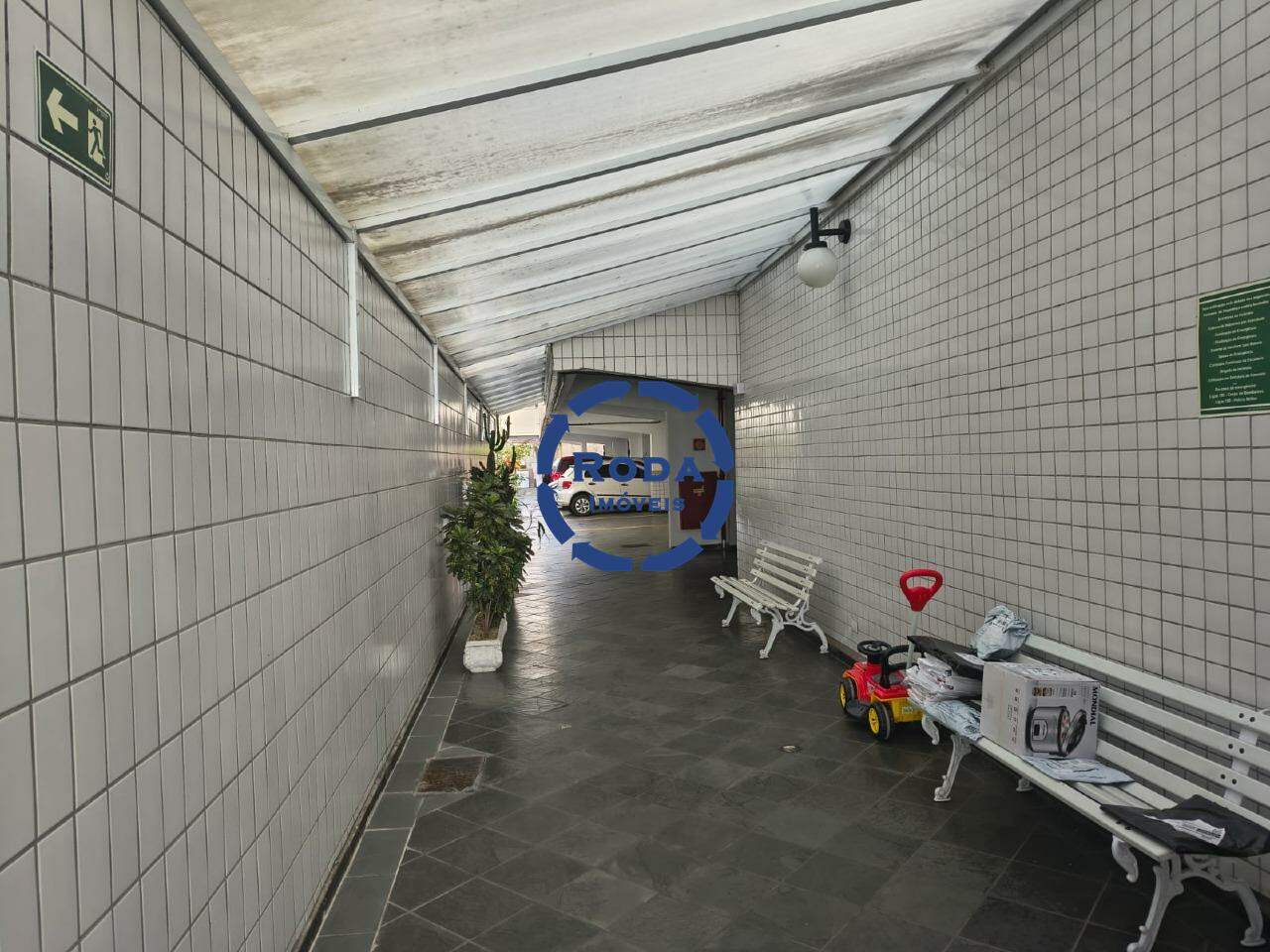 Apartamento à venda no Campo Grande: 