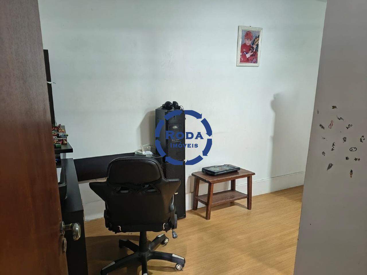 Apartamento à venda no Campo Grande: 