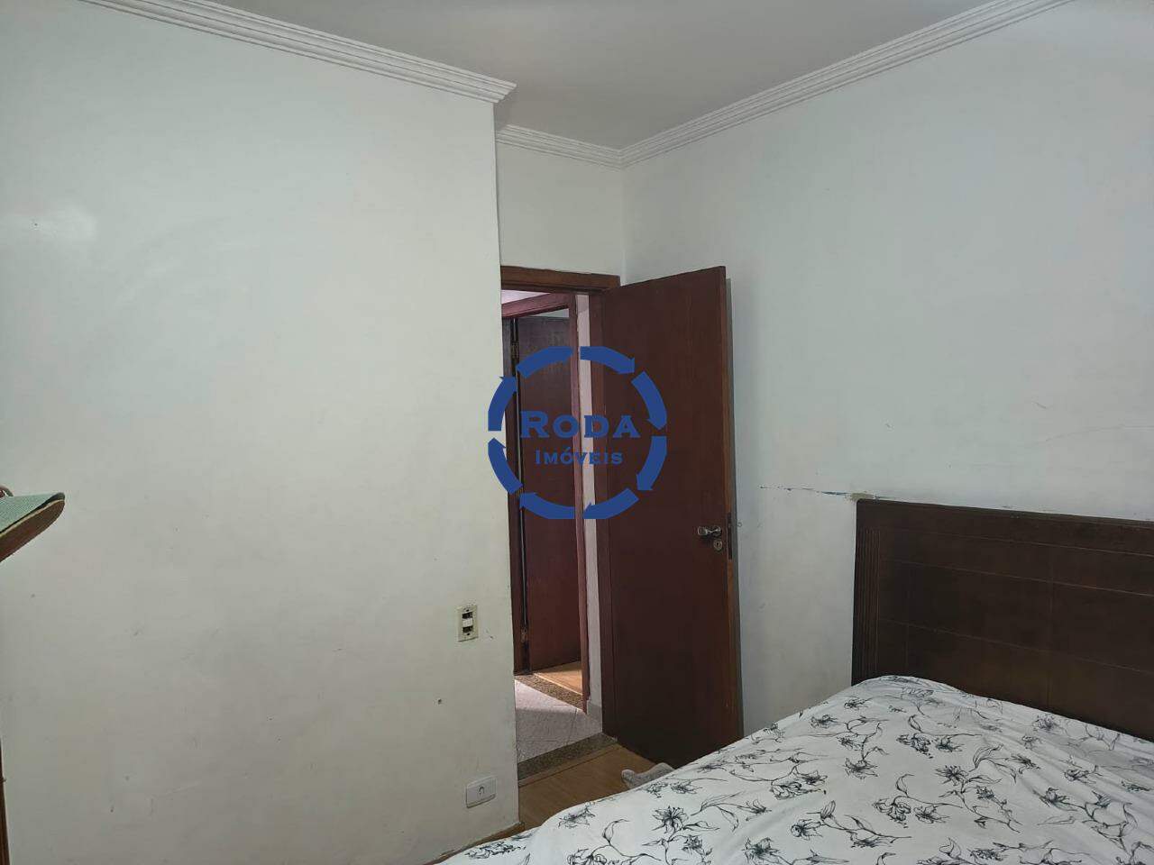 Apartamento à venda no Campo Grande: 