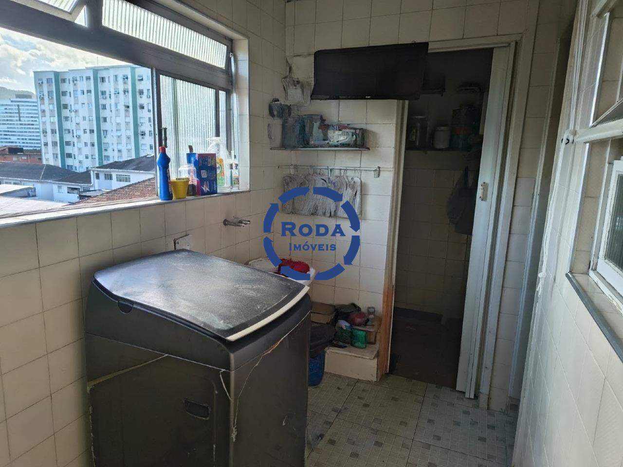 Apartamento à venda no Campo Grande: 