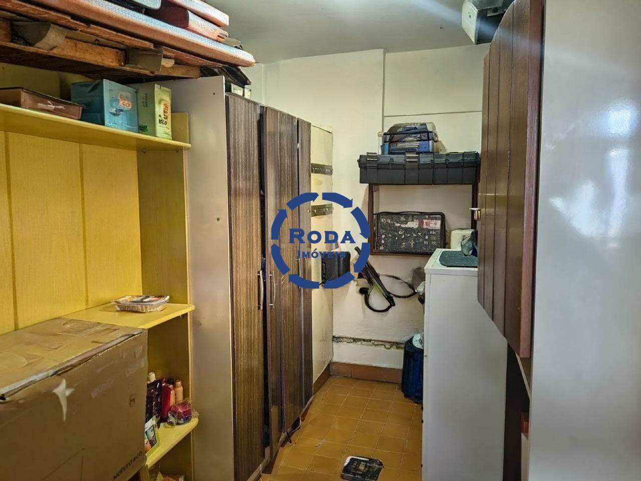 Apartamento à venda no Campo Grande: 